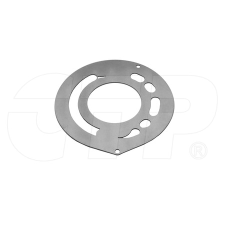 Aic Replacement Parts Plate-Port Fits Caterpillar Models 2517828